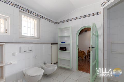 Villa i Altea, Alicante, Altea - € 1.150.000 | Ref: F-307 - foto 26